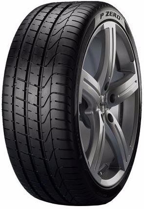 PIRELLI P-ZERONE0E XL 255/40 R22 103Y Ελαστικά τζιπ PIRELLI P-ZERONE0E XL 255/40 R22 103Y