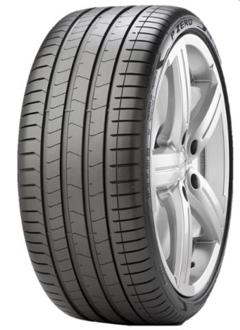 Ελαστικά αυτοκηνίτου PIRELLI P-ZERO(PZ4) KS S-I XL BMW 285/35 R21 105Y