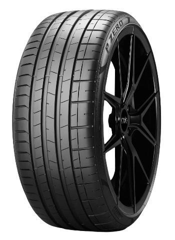 Anvelope auto PIRELLI P-ZERO(PZ4) R0 XL EV 285/40 R21 109W