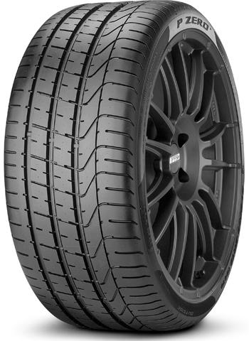 Ελαστικά τζιπ PIRELLI P-ZERO(PZ5) NCS XL EV TESLA 275/35 R21 103W