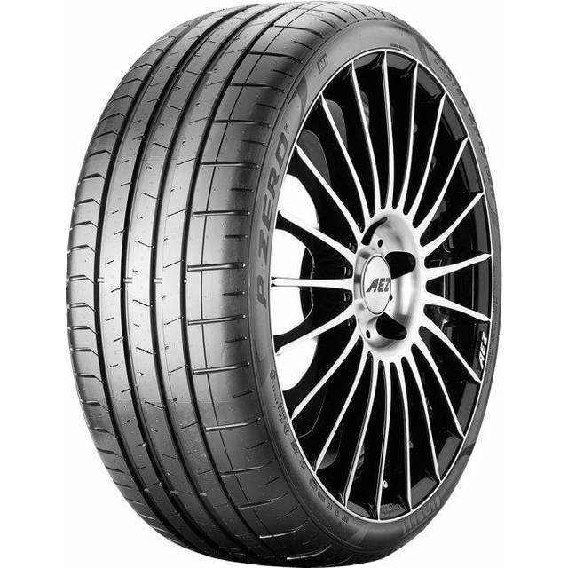 PIRELLI P-ZEROR0KS 245/35 R20 98Y Гуми за кола PIRELLI P-ZEROR0KS 245/35 R20 98Y