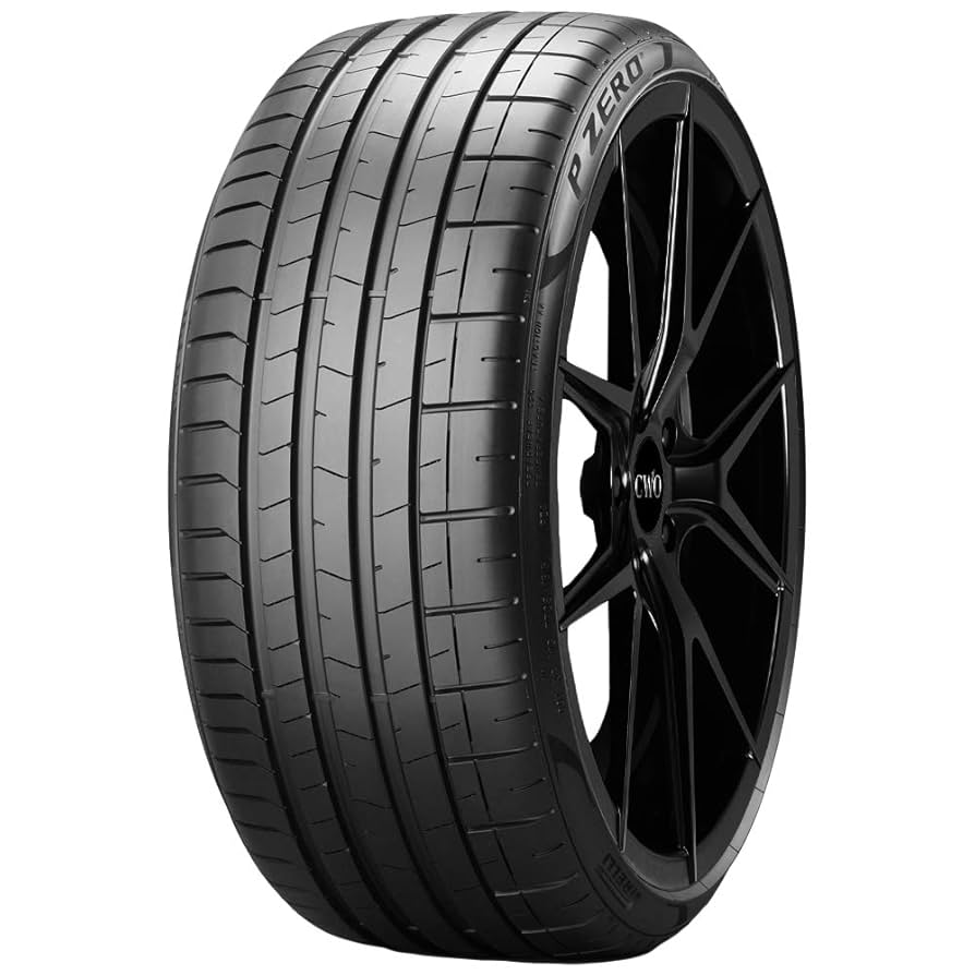 Anvelope jeep PIRELLI P-ZERORE0E XL 285/45 R20 112W