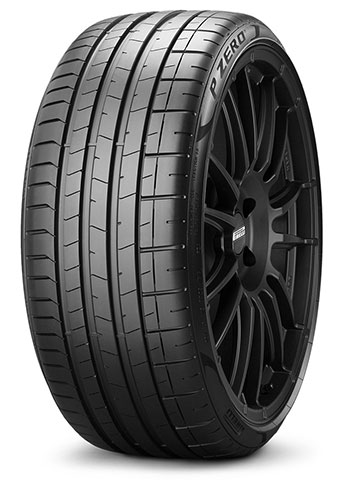 Ελαστικά αυτοκηνίτου PIRELLI P-ZERORFX XL RFT BMW 255/30 R20 92Y