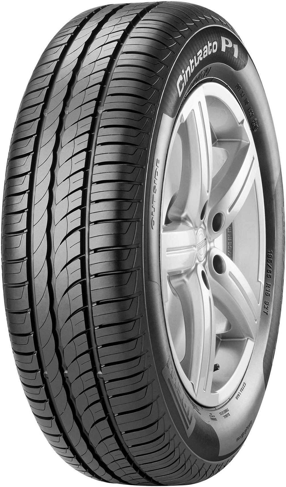 Anvelope auto PIRELLI P1 CINTURATO 195/65 R15 91V