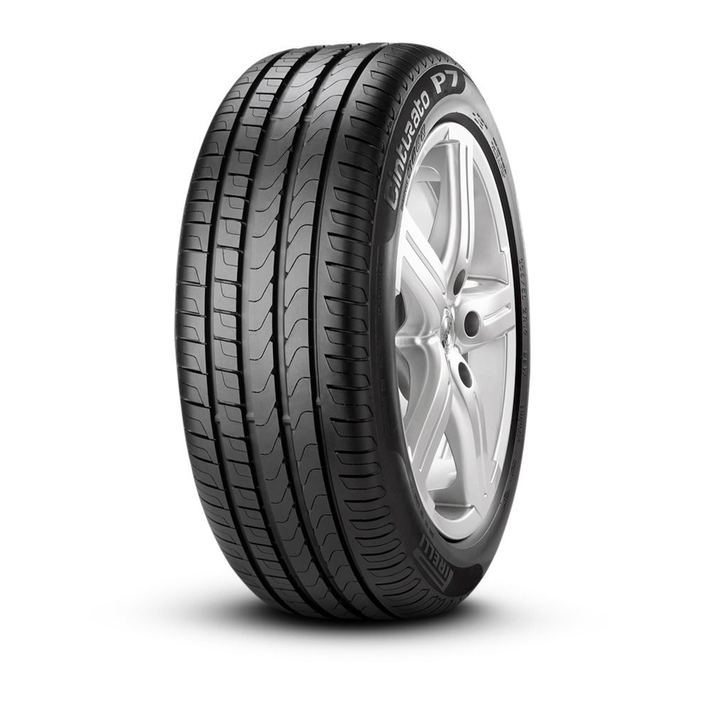 Гуми за кола PIRELLI P7-CNT 2 XL 225/40 R19 93Y