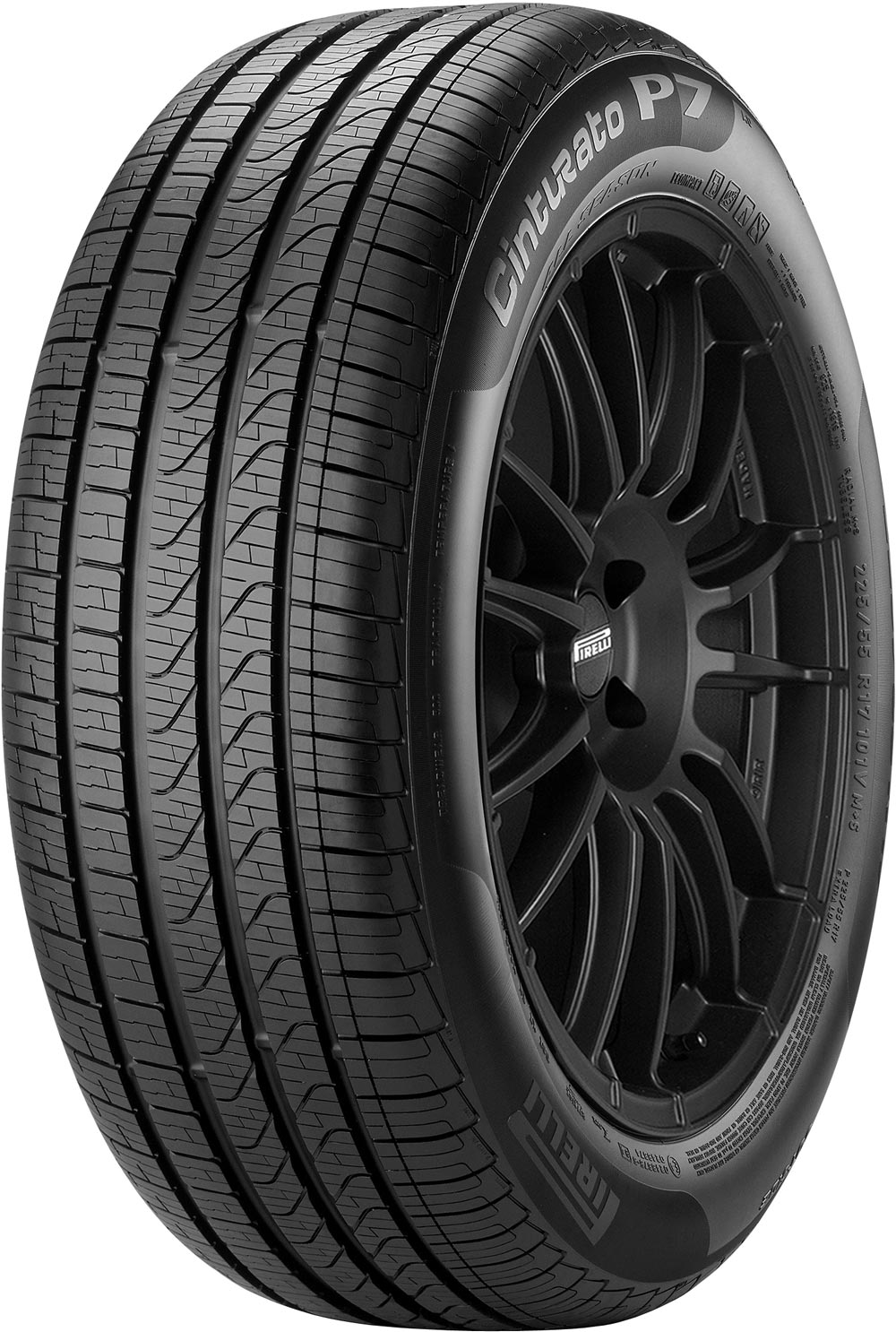 Гуми за кола PIRELLI P7ASNFOEL XL 285/40 R20 108H