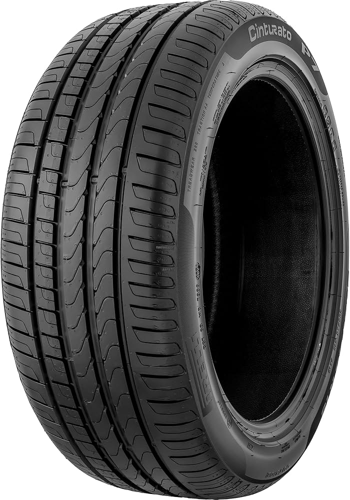 Ελαστικά αυτοκηνίτου PIRELLI P7CINRFT RFT BMW 255/40 R18 95Y