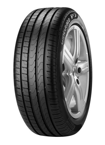 Ελαστικά αυτοκηνίτου PIRELLI P7CINTSIXL XL 235/40 R19 96W