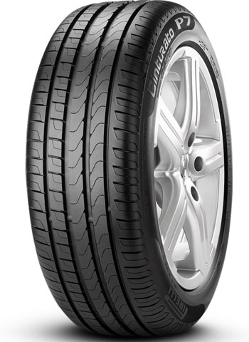 Гуми за кола PIRELLI P7CINTXLKA XL 215/45 R17 91W