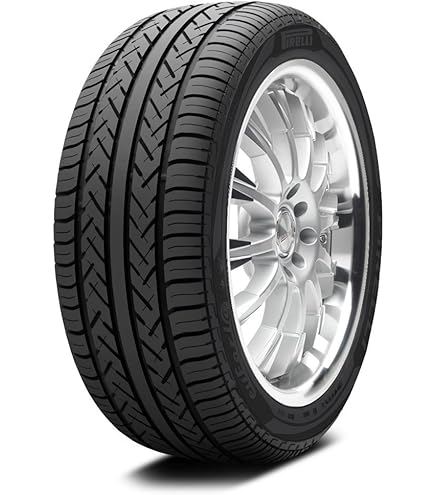 Ελαστικά αυτοκηνίτου PIRELLI P7CNT XL BMW 225/60 R18 104Y