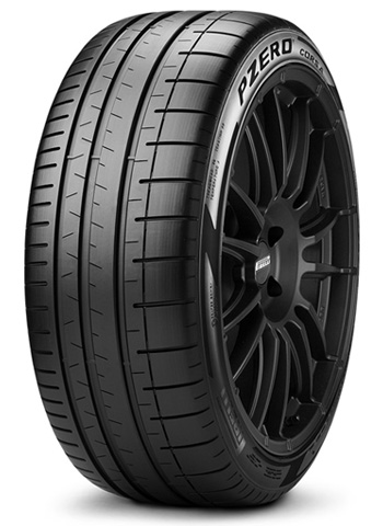 Ελαστικά αυτοκηνίτου PIRELLI PCORSA(X XL 345/30 R21 111Y