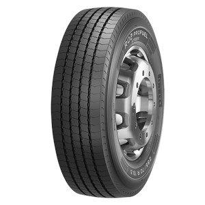 Ελαστικά βαρέως τύπου PIRELLI PFS AUDI 315/80 R22.5 158150L