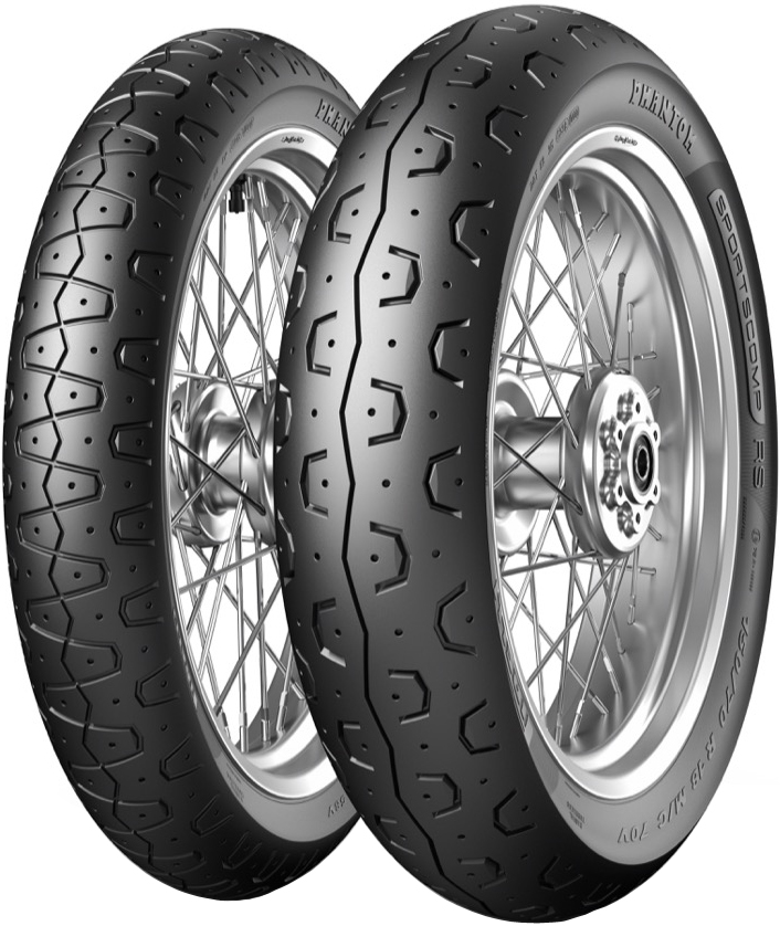 Улични гуми PIRELLI Phantom Sportscomp RS TL 130/70 R18 63V