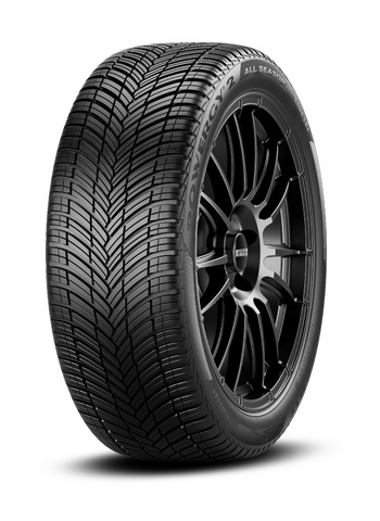 Anvelope auto PIRELLI POWERGY 2 ALL SEASON XL 235/55 R19 105W