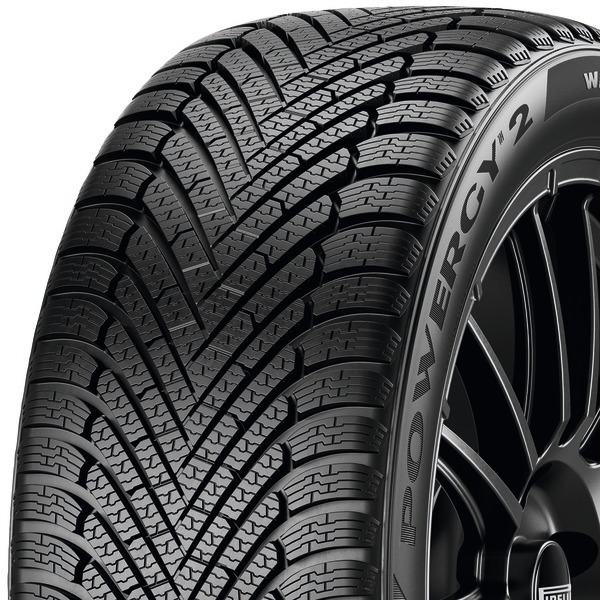 Гуми за кола PIRELLI POWERGY 2 WINTER XL 205/55 R16 94V