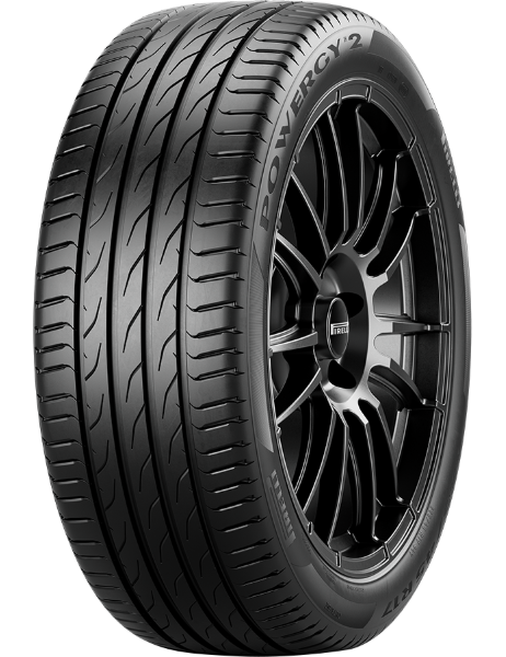 PIRELLI POWERGY 2 215/40 R17 87Y Гуми за кола PIRELLI POWERGY 2 215/40 R17 87Y