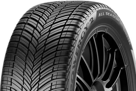 PIRELLI POWERGY ALL SEAS SF XL 215/60 R17 100V Гуми за кола PIRELLI POWERGY ALL SEAS SF XL 215/60 R17 100V