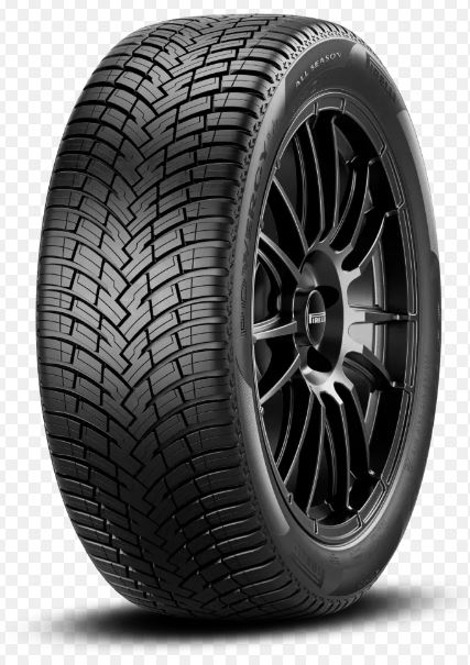 Ελαστικά αυτοκηνίτου PIRELLI POWERGY ALL SEASON S XL 195/55 R15 89V