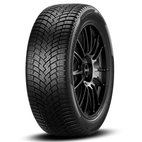 Гуми за кола PIRELLI POWERGY ALL SEASON SF XL 205/55 R17 95V