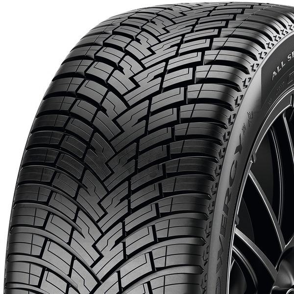 Anvelope auto PIRELLI POWERGY ALLSEAS SF 195/65 R15 95V