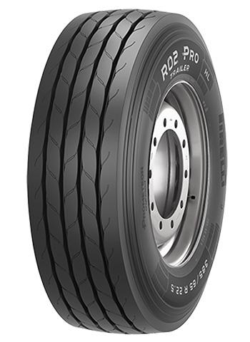 product_type-heavy_tires PIRELLI PROFUEL DRIVE AUDI 225/75 R17.5 129M