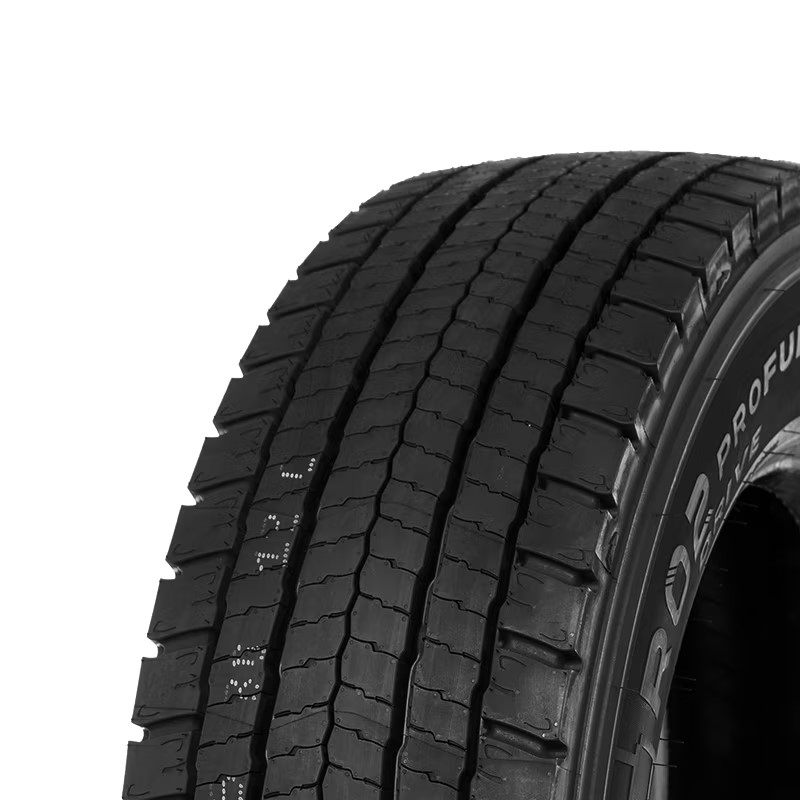 PIRELLI PROFUEL DRIVE AUDI 235/75 R17.5 132M Тежкотоварни гуми PIRELLI PROFUEL DRIVE AUDI 235/75 R17.5 132M