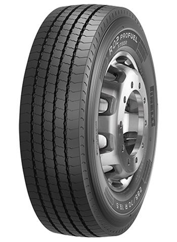 Тежкотоварни гуми PIRELLI PROFUEL STEER AUDI 235/75 R17.5 132M