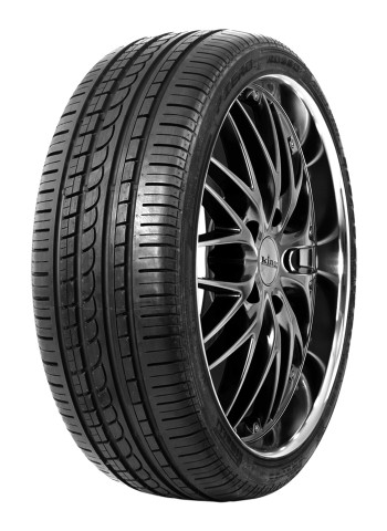 Гуми за кола PIRELLI PROSSON4 PORSCHE 225/40 R18 88Y