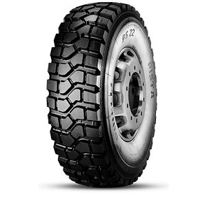product_type-heavy_tires PIRELLI PS22 TL 14 R20 164G