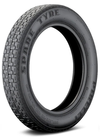 product_type-tires PIRELLI PSPARE 195/75 R20 116M