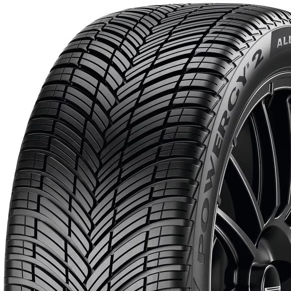 Ελαστικά αυτοκηνίτου PIRELLI PWR2-ASXL XL 225/45 R17 94Y