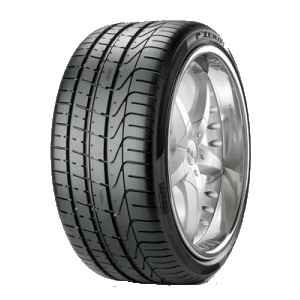Ελαστικά αυτοκηνίτου PIRELLI PZero () NCS AUDI 285/30 R21 100Y
