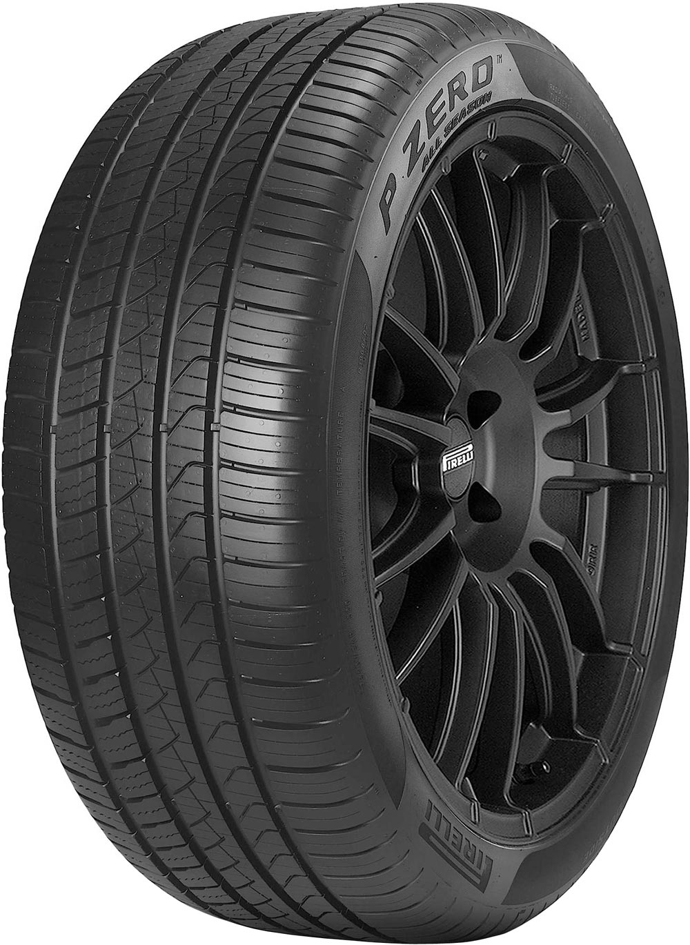 PIRELLI PZero All Season (B) NCS XL 315/30 R22 107W Anvelope auto PIRELLI PZero All Season (B) NCS XL 315/30 R22 107W