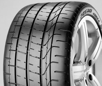 Гуми за кола PIRELLI PZERO CORSA ASIM 2 XL FP 285/30 R19 98Y