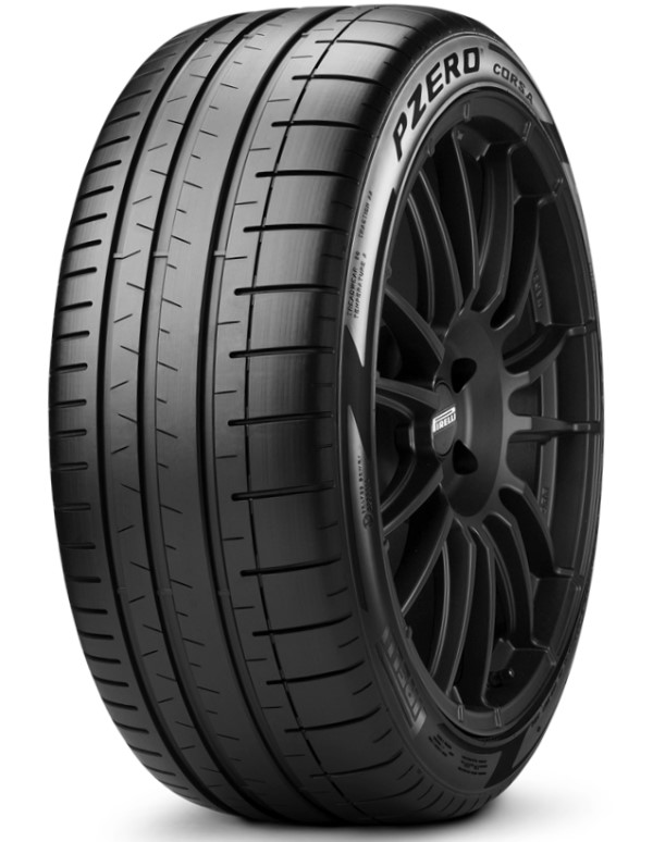 PIRELLI PZero Corsa (PZC4) (e) MC SILENT XL FP 285/35 R20 104Y Anvelope auto PIRELLI PZero Corsa (PZC4) (e) MC SILENT XL FP 285/35 R20 104Y