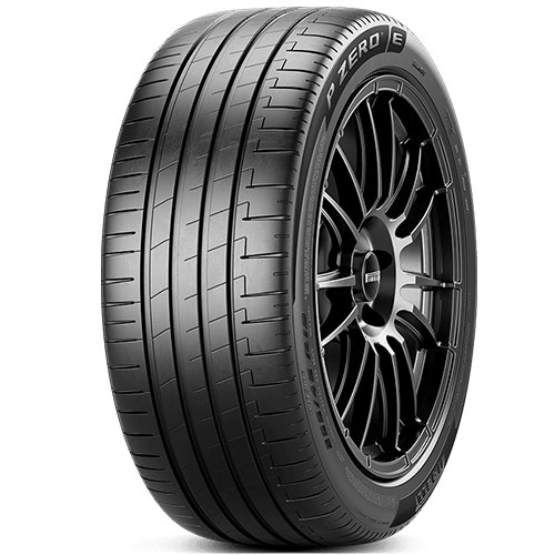 PIRELLI PZERO E NCS XL EV 275/35 R23 108Y Anvelope auto PIRELLI PZERO E NCS XL EV 275/35 R23 108Y