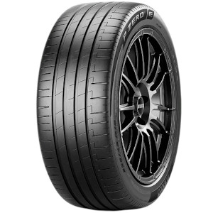 PIRELLI PZero E (POL) elt XL DEMO 255/50 R20 109W Гуми за кола PIRELLI PZero E (POL) elt XL DEMO 255/50 R20 109W