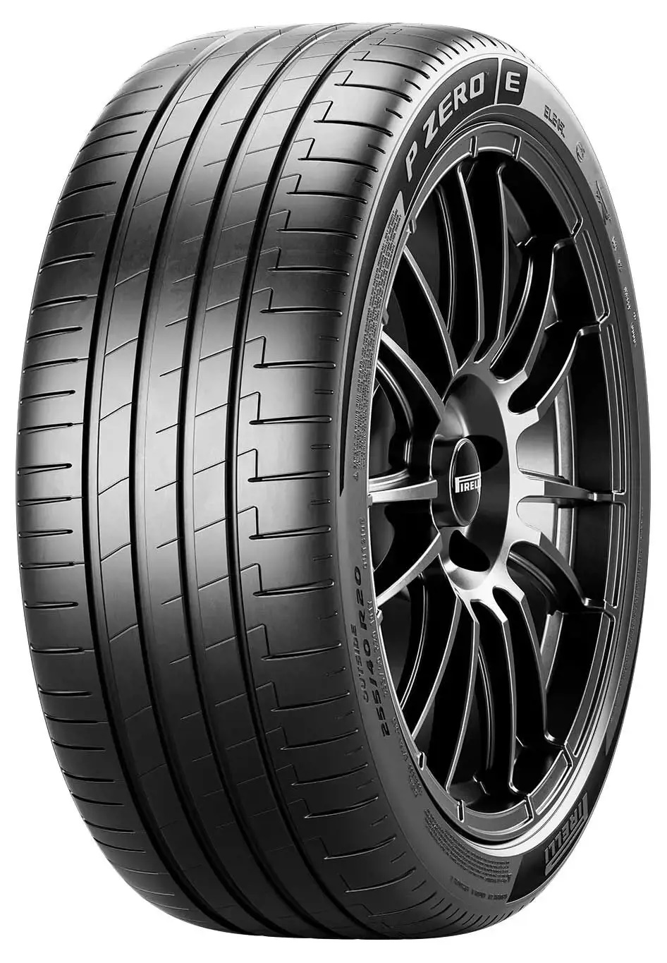 Гуми за джип PIRELLI PZERO E XL RFT 235/45 R21 101Y