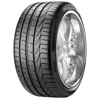 Ελαστικά αυτοκηνίτου PIRELLI PZERO (L) XL 305/30 R20 103Y