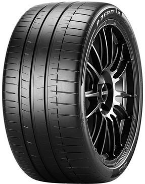 PIRELLI PZERO NA2 XL FP 245/35 R20 95Y Ελαστικά αυτοκηνίτου PIRELLI PZERO NA2 XL FP 245/35 R20 95Y