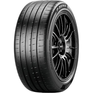 Ελαστικά αυτοκηνίτου PIRELLI PZero (PZ5) () NCS elt XL EV TESLA 275/35 R21 103W