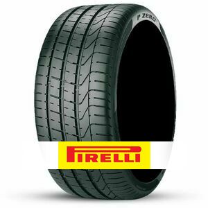 Anvelope auto PIRELLI PZERO (PZ5) XL FP 245/45 R19 102Y