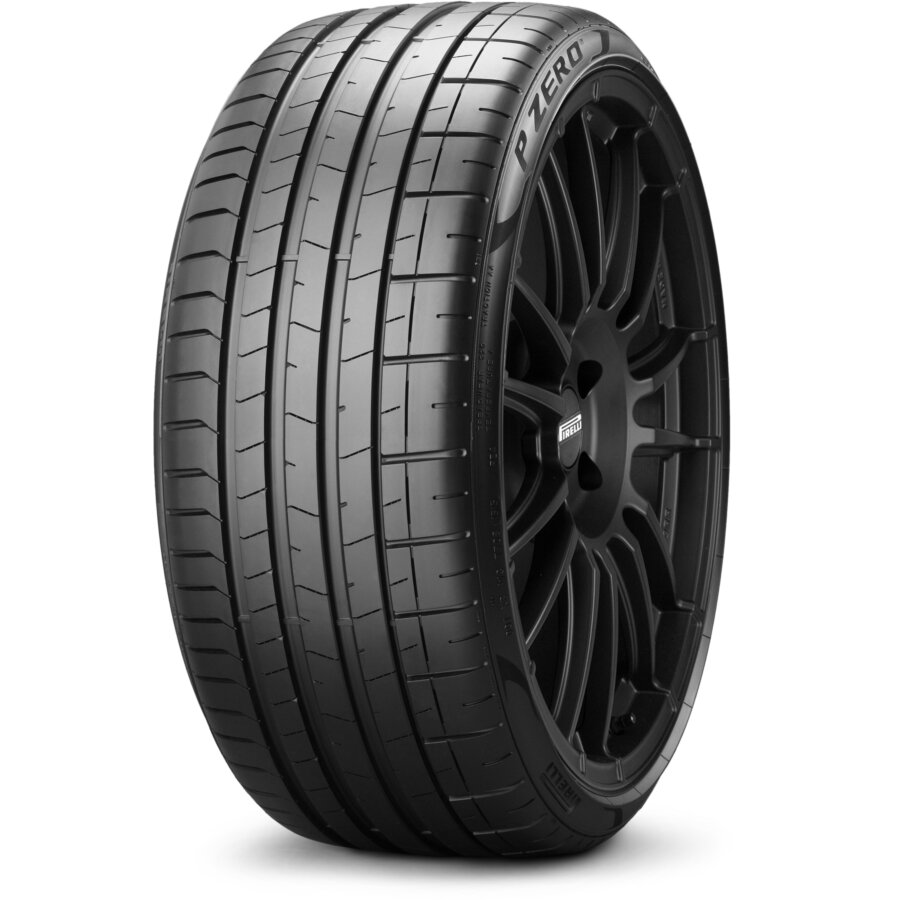 Ελαστικά αυτοκηνίτου PIRELLI PZERO R XL PORSCHE FP 315/30 R21 105Y