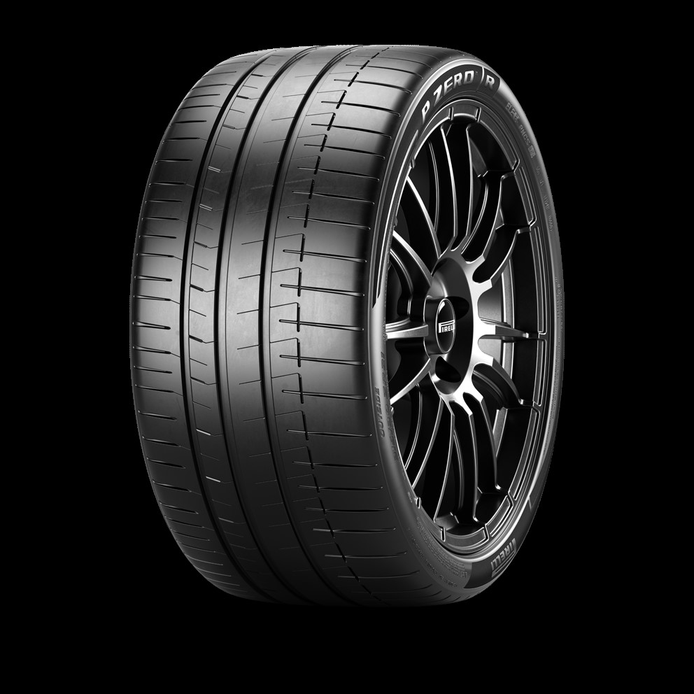 Гуми за кола PIRELLI PZero R1 XL FP 245/35 R19 93Y