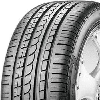 PIRELLI PZERO ROSSO ASIMME PORSCHE 205/55 R16 91Y Anvelope auto PIRELLI PZERO ROSSO ASIMME PORSCHE 205/55 R16 91Y