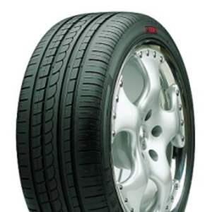 Гуми за кола PIRELLI PZero Rosso Asimmetrico () PORSCHE 225/40 R18 88Y