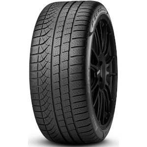 Ελαστικά αυτοκηνίτου PIRELLI PZero Winter () ncs elt XL EV TESLA 285/40 R19 107V