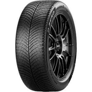 Гуми за кола PIRELLI PZero Winter 2 NCS elt XL 245/40 R20 99W