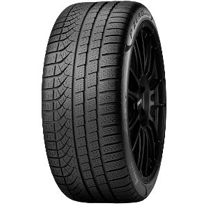 PIRELLI PZero Winter (R0) elt XL 245/50 R19 105H Ελαστικά αυτοκηνίτου PIRELLI PZero Winter (R0) elt XL 245/50 R19 105H