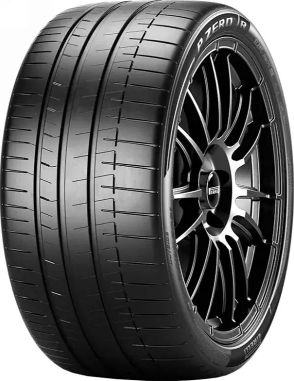 Anvelope auto PIRELLI PZERO XL 325/25 R21 102Y